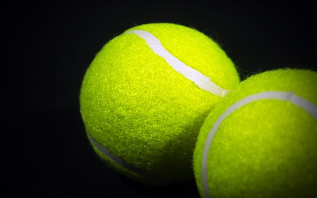 Ungdomstrænere til tennis søges
